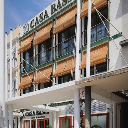 Casa Bassa Hotel Valência Exterior foto